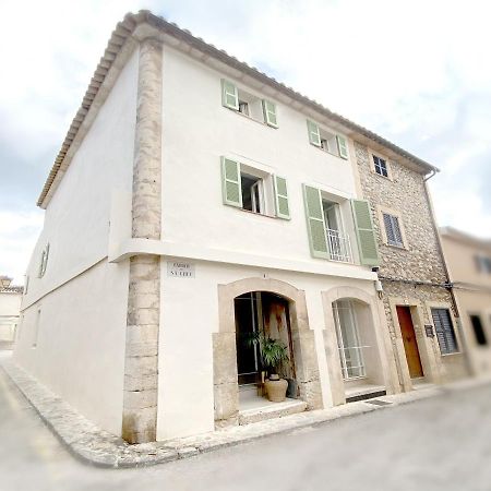 Son Melt Esporles Hotel Luaran gambar