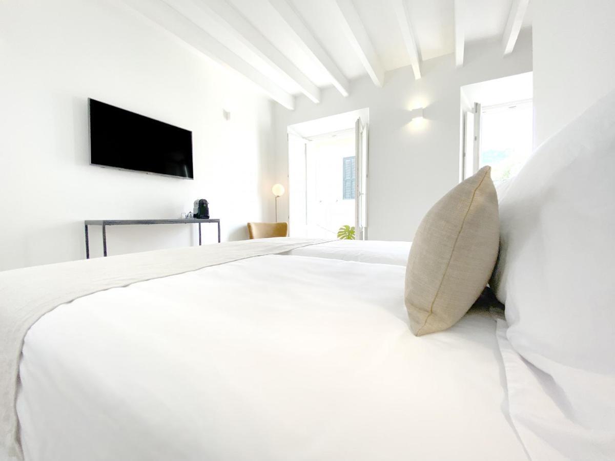 Son Melt Esporles Hotel Luaran gambar