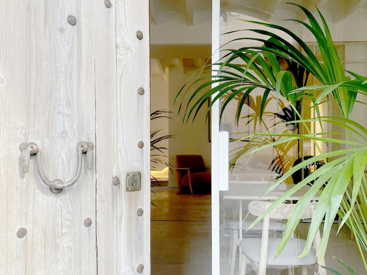 Son Melt Esporles Hotel Luaran gambar